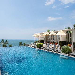 Holiday Inn Pattaya fotoÄŸrafÄ±