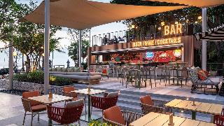 Holiday Inn Pattaya fotoÄŸrafÄ±