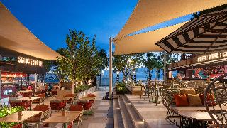 Holiday Inn Pattaya fotoÄŸrafÄ±