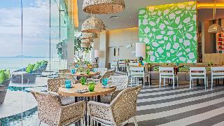 Holiday Inn Pattaya fotoÄŸrafÄ±