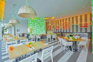 Holiday Inn Pattaya fotoÄŸrafÄ±