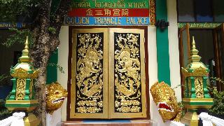 Golden Triangle Inn fotoÄŸrafÄ±