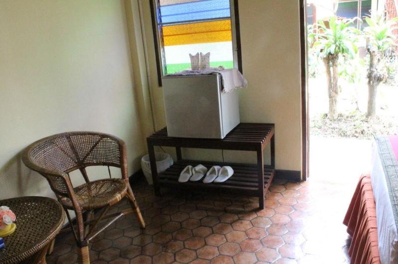 Golden Triangle Inn - Genel