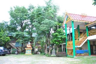 Golden Triangle Inn fotoÄŸrafÄ±