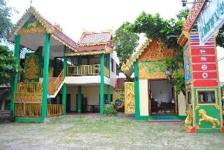 Golden Triangle Inn fotoÄŸrafÄ±