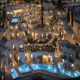 Galaxy Suites Boutique Resort