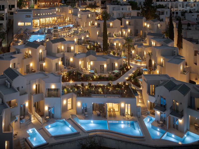 Galaxy Suites Boutique Resort - Genel