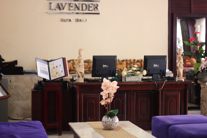 Lavender Villa And Spa Bali fotoÄŸrafÄ±