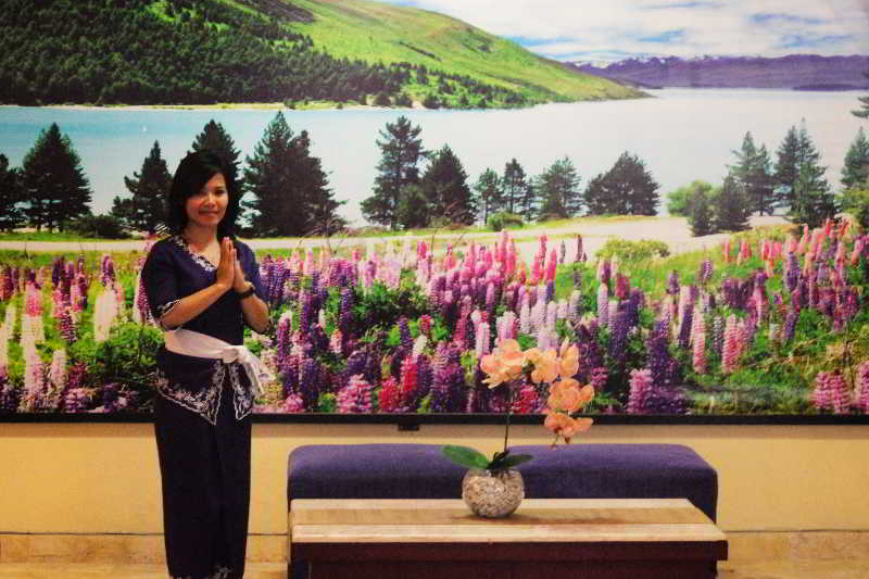Lavender Villa And Spa Bali fotoÄŸrafÄ±