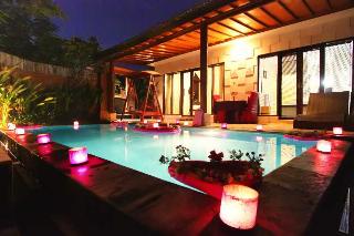 Lavender Villa And Spa Bali fotoÄŸrafÄ±