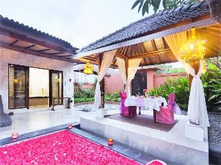 Lavender Villa And Spa Bali otel fotoğrafı