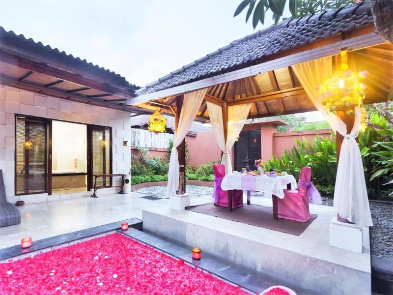 Lavender Villa And Spa Bali - Genel
