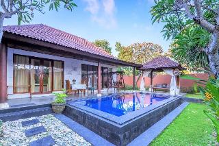 Lavender Villa And Spa Bali fotoÄŸrafÄ±