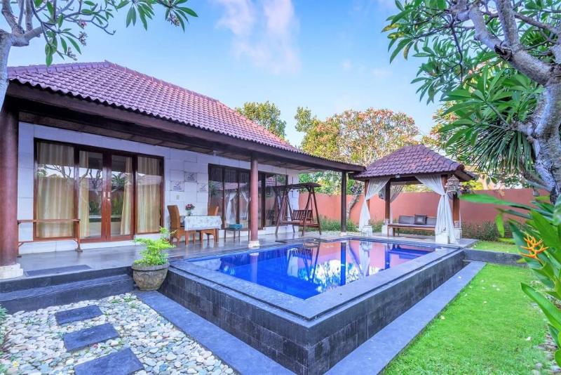 Lavender Villa And Spa Bali - Genel