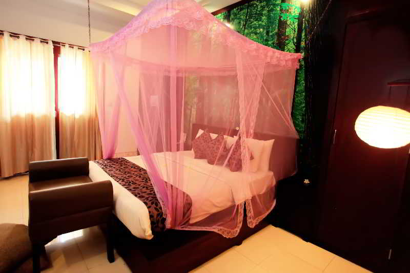 Lavender Villa And Spa Bali fotoÄŸrafÄ±