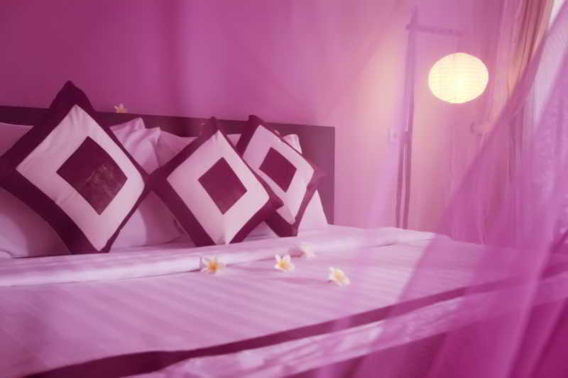 Lavender Villa And Spa Bali fotoÄŸrafÄ±
