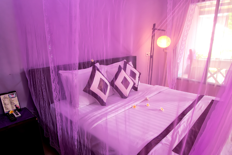 Lavender Villa And Spa Bali fotoÄŸrafÄ±
