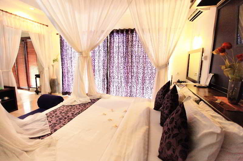 Lavender Villa And Spa Bali fotoÄŸrafÄ±