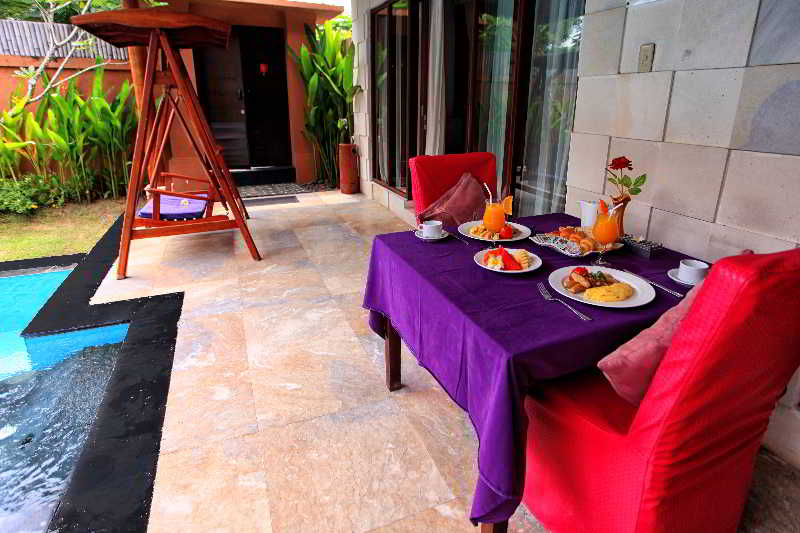 Lavender Villa And Spa Bali fotoÄŸrafÄ±