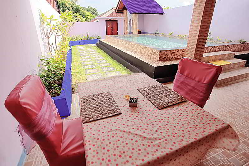 Lavender Villa And Spa Bali fotoÄŸrafÄ±