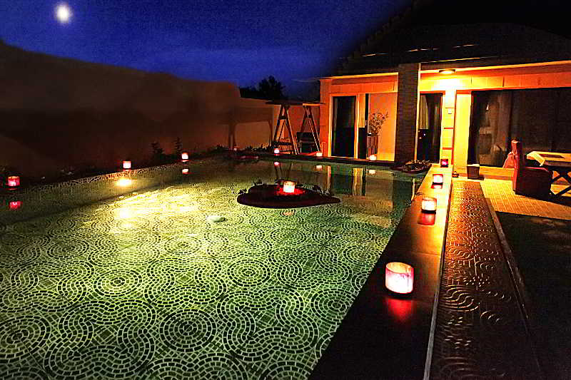 Lavender Villa And Spa Bali fotoÄŸrafÄ±