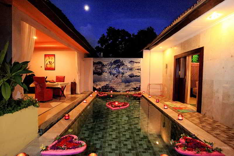 Lavender Villa And Spa Bali fotoÄŸrafÄ±
