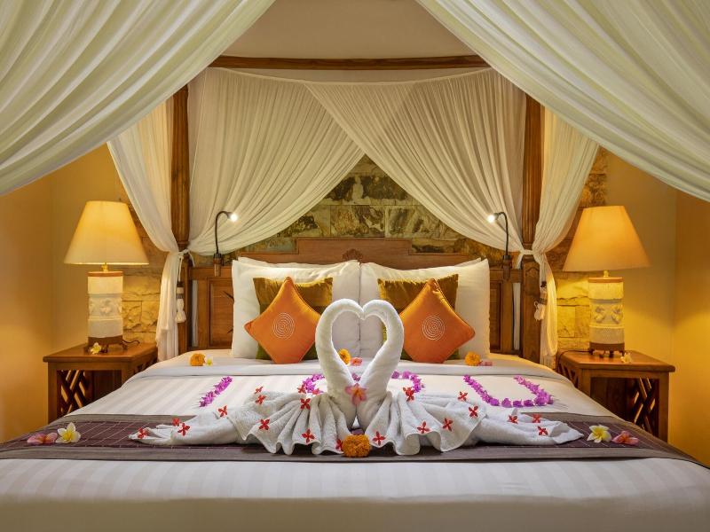Alamanda Dive & Spa Resort - Lobi