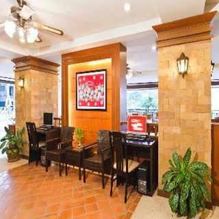 Jiraporn Hill Resort Patong fotoÄŸrafÄ±