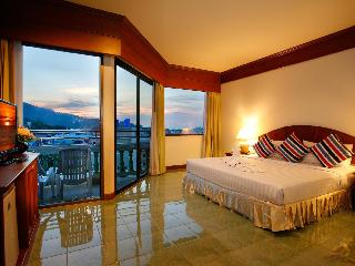 Jiraporn Hill Resort Patong fotoÄŸrafÄ±