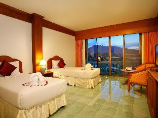 Jiraporn Hill Resort Patong fotoÄŸrafÄ±
