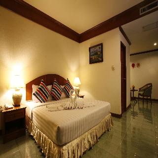 Jiraporn Hill Resort Patong fotoÄŸrafÄ±