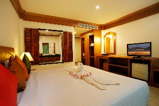 Jiraporn Hill Resort Patong fotoÄŸrafÄ±