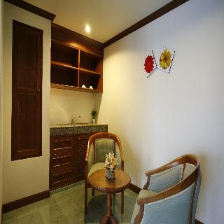 Jiraporn Hill Resort Patong fotoÄŸrafÄ±