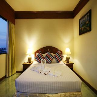 Jiraporn Hill Resort Patong fotoÄŸrafÄ±