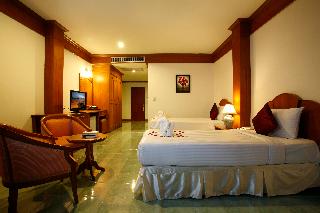 Jiraporn Hill Resort Patong fotoÄŸrafÄ±
