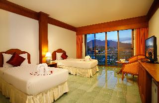 Jiraporn Hill Resort Patong fotoÄŸrafÄ±