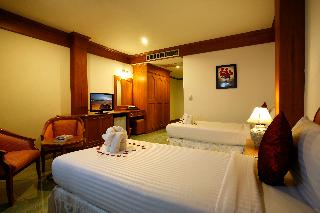 Jiraporn Hill Resort Patong fotoÄŸrafÄ±