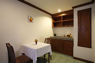 Jiraporn Hill Resort Patong fotoÄŸrafÄ±
