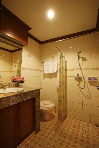 Jiraporn Hill Resort Patong fotoÄŸrafÄ±