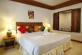 Jiraporn Hill Resort Patong fotoÄŸrafÄ±