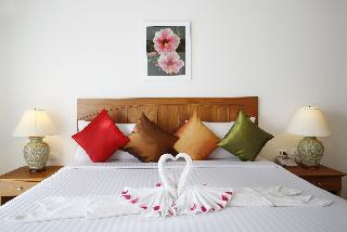 Jiraporn Hill Resort Patong fotoÄŸrafÄ±