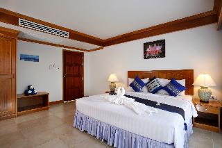 Jiraporn Hill Resort Patong fotoÄŸrafÄ±