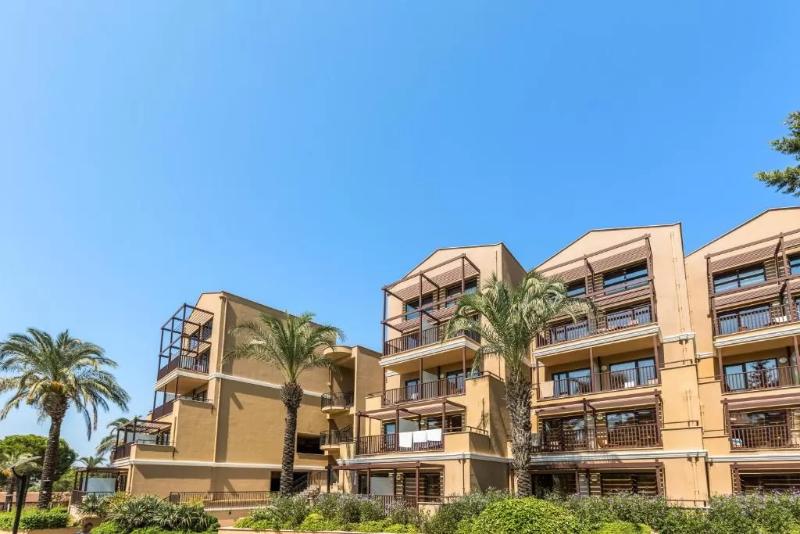 Asteria Family Resort Belek - Lobi