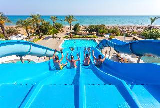 Asteria Family Resort Belek fotoÄŸrafÄ±