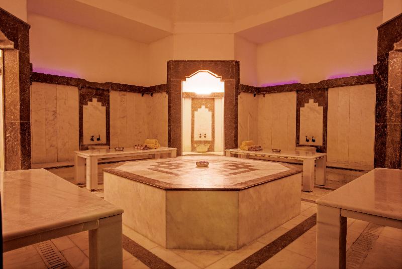 Asteria Family Resort Belek - Genel