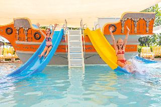 Asteria Family Resort Belek fotoÄŸrafÄ±