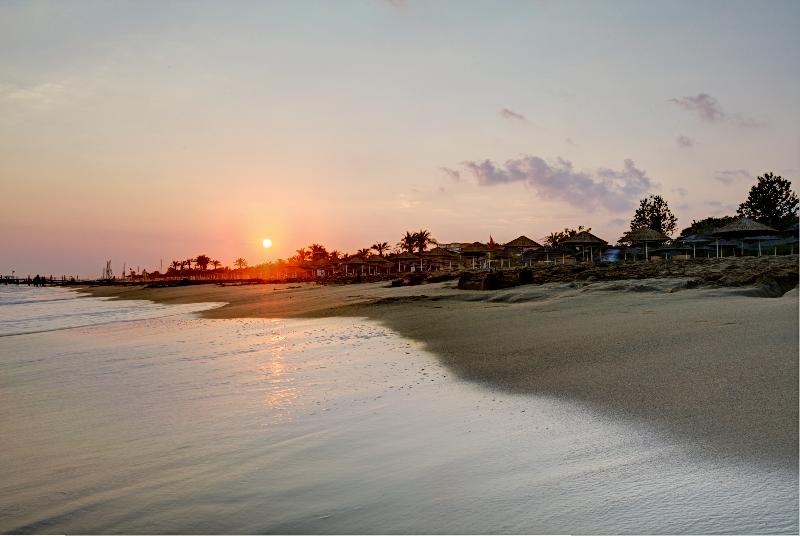Asteria Family Resort Belek - Genel