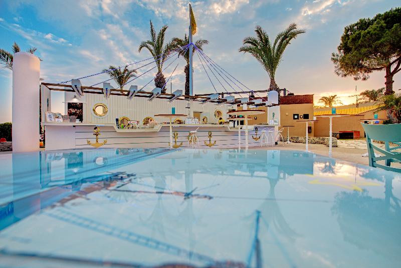 Asteria Family Resort Belek - Genel
