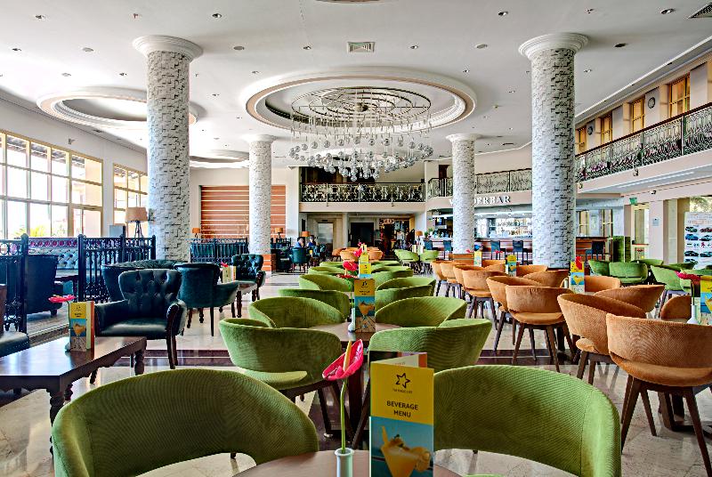 Asteria Family Resort Belek - Genel