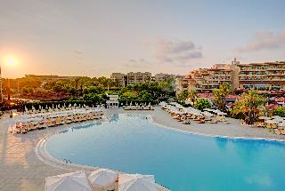 Asteria Family Resort Belek fotoÄŸrafÄ±